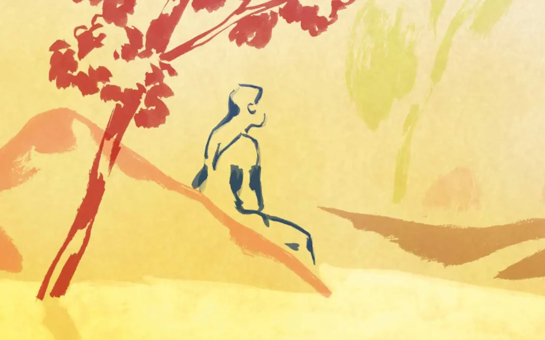 THE GIRL WITHOUT HANDS