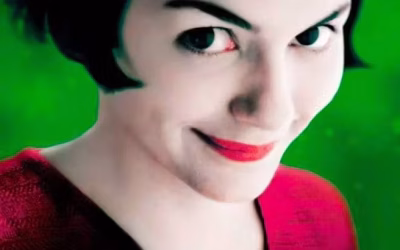 LE FABULEUX DESTIN D’AMÉLIE POULAIN (Il favoloso mondo di Amélie)