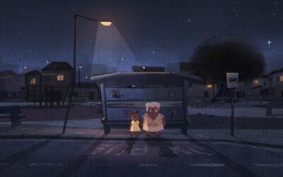 CLARICE’S DREAM 