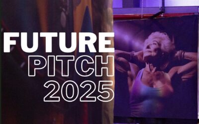 FUTURE PITCH 