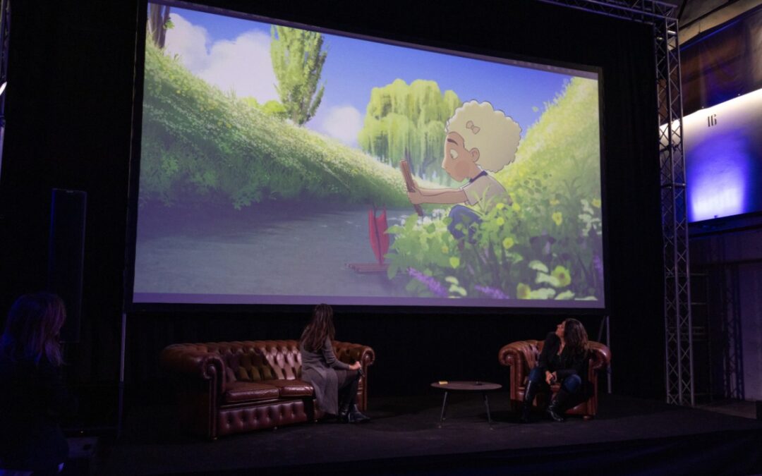 La sostenibilità sociale nell’animazione: ritmi di lavoro, parità di genere e nuove tecnologie