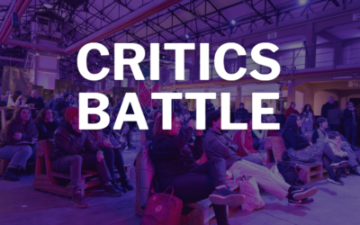 Critic’s Battle 