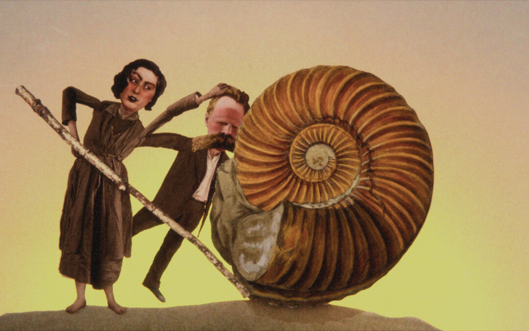 THE GREAT HISTORY OF WESTERN PHILOSOPHY