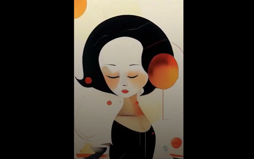 Dall’animazione tradizionale all’intelligenza artificiale: un percorso creativo.  