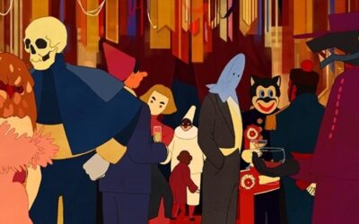 CSC Animazione: i corti e altre storie