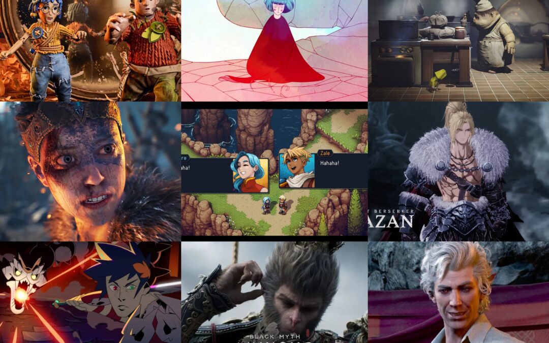 Dal gameplay alla cultura contemporanea