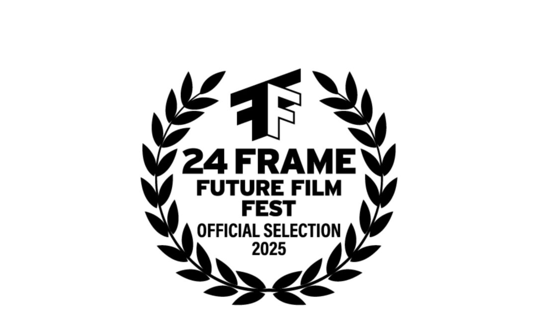 Premiazione 24Frame Future Film Festival 2025