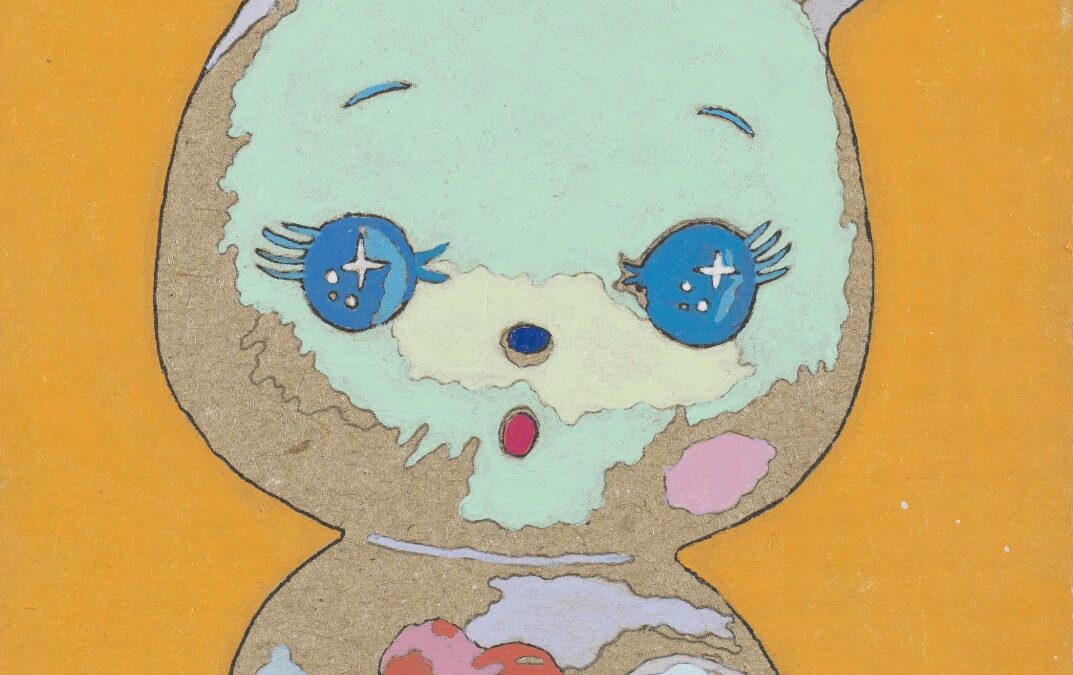 “CHA CHA CHA, CON I GIOCATTOLI”